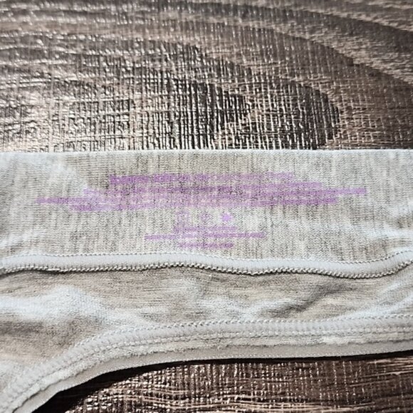 Tommy John "Cool Cotton" Thong - Picture 4 of 5